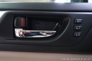 Subaru Outback 2.5Boxer,CZ,AT,4x4 2017