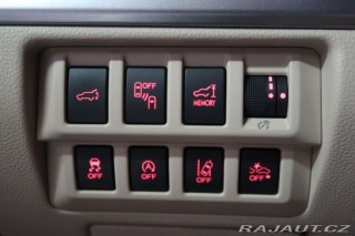 Subaru Outback 2.5Boxer,CZ,AT,4x4 2017