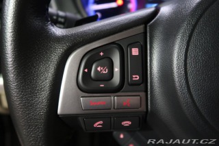 Subaru Outback 2.5Boxer,CZ,AT,4x4 2017