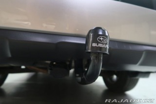 Subaru Outback 2.5Boxer,CZ,AT,4x4 2017