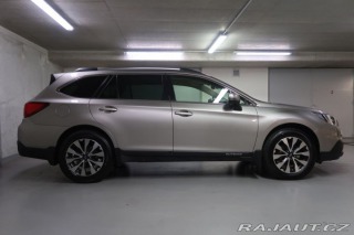 Subaru Outback 2.5Boxer,CZ,AT,4x4 2017