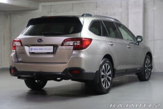 Subaru Outback 2.5Boxer,CZ,AT,4x4 2017