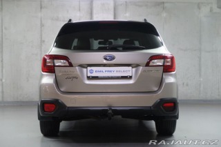 Subaru Outback 2.5Boxer,CZ,AT,4x4 2017