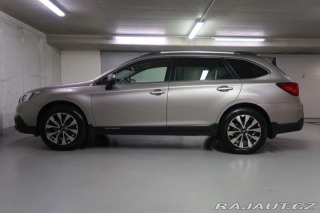 Subaru Outback 2.5Boxer,CZ,AT,4x4 2017