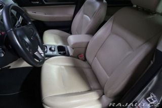 Subaru Outback 2.5Boxer,CZ,AT,4x4 2017