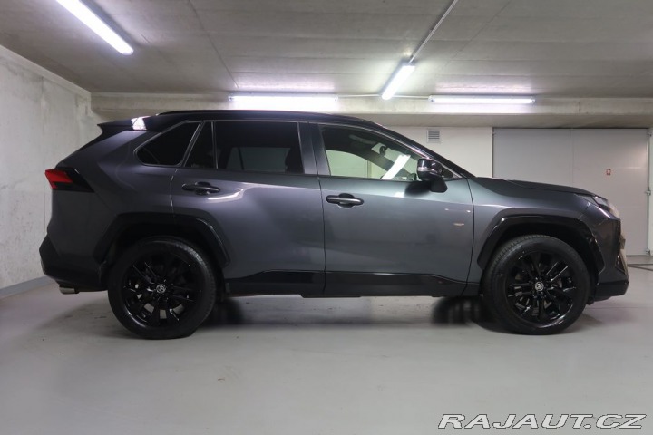 Toyota RAV4 2.5Hybrid,CZ,Selection,4x 2022