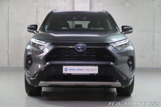 Toyota RAV4 2.5Hybrid,CZ,Selection,4x 2022