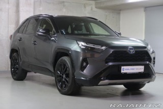Toyota RAV4 2.5Hybrid,CZ,Selection,4x 2022