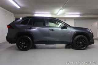 Toyota RAV4 2.5Hybrid,CZ,Selection,4x 2022