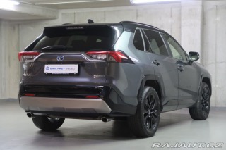 Toyota RAV4 2.5Hybrid,CZ,Selection,4x 2022