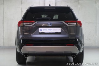 Toyota RAV4 2.5Hybrid,CZ,Selection,4x 2022