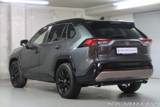 Toyota RAV4 2.5Hybrid,CZ,Selection,4x 2022