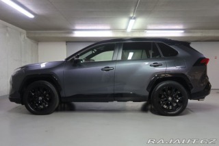 Toyota RAV4 2.5Hybrid,CZ,Selection,4x 2022