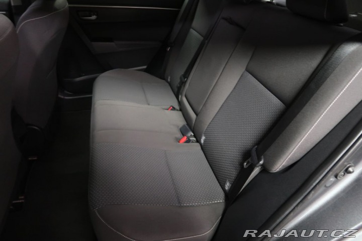 Toyota Corolla 1.6VVT-i,CZ,1Maj,Comfort, 2018