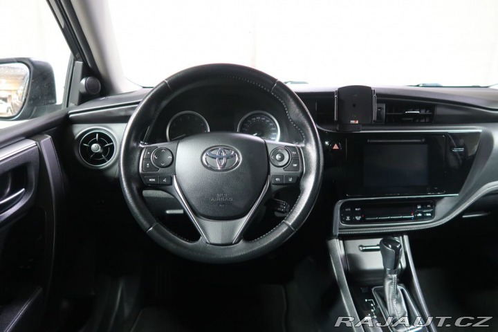 Toyota Corolla 1.6VVT-i,CZ,1Maj,Comfort, 2018