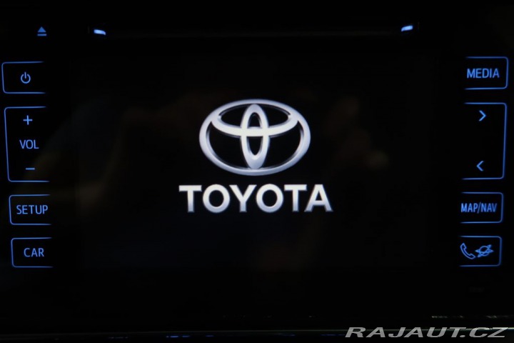 Toyota Corolla 1.6VVT-i,CZ,1Maj,Comfort, 2018