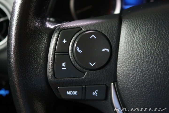 Toyota Corolla 1.6VVT-i,CZ,1Maj,Comfort, 2018