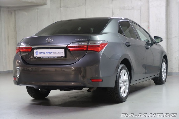 Toyota Corolla 1.6VVT-i,CZ,1Maj,Comfort, 2018