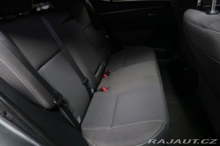 Toyota Corolla 1.6VVT-i,CZ,1Maj,Comfort, 2018