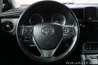 Toyota Corolla 1.6VVT-i,CZ,1Maj,Comfort, 2018