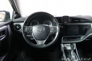 Toyota Corolla 1.6VVT-i,CZ,1Maj,Comfort, 2018