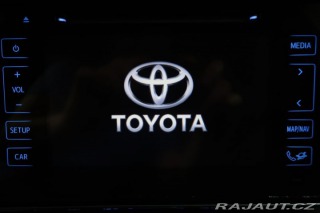 Toyota Corolla 1.6VVT-i,CZ,1Maj,Comfort, 2018