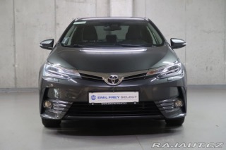 Toyota Corolla 1.6VVT-i,CZ,1Maj,Comfort, 2018