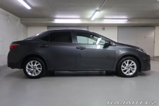 Toyota Corolla 1.6VVT-i,CZ,1Maj,Comfort, 2018
