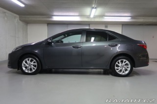 Toyota Corolla 1.6VVT-i,CZ,1Maj,Comfort, 2018