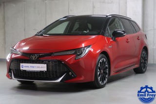 Toyota Corolla 1.8Hybrid,CZ,GRSport