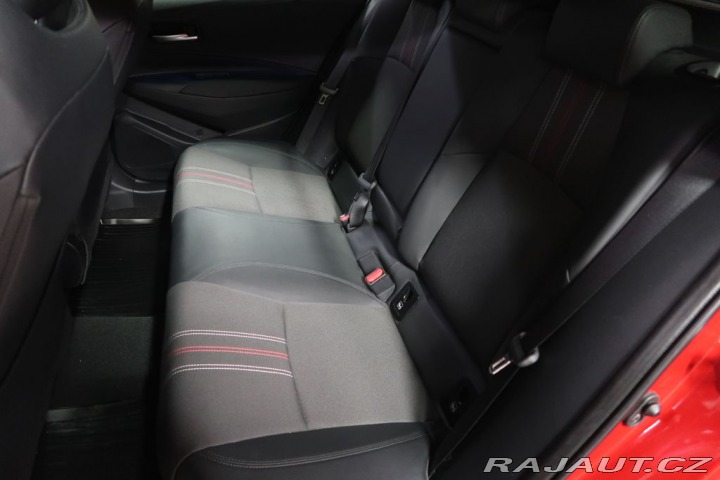 Toyota Corolla 1.8Hybrid,CZ,GRSport 2020