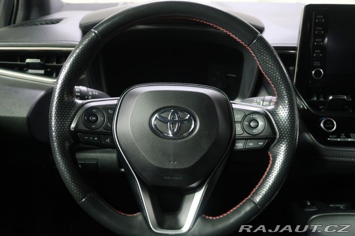 Toyota Corolla 1.8Hybrid,CZ,GRSport 2020