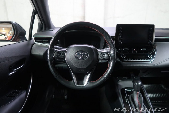 Toyota Corolla 1.8Hybrid,CZ,GRSport 2020