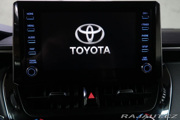Toyota Corolla 1.8Hybrid,CZ,GRSport 2020