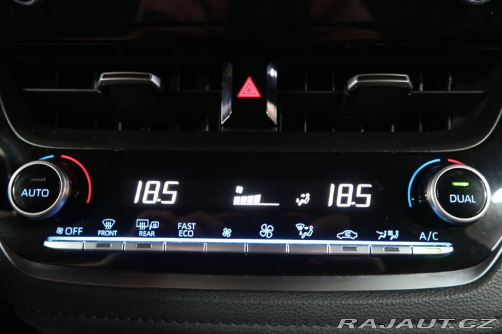 Toyota Corolla 1.8Hybrid,CZ,GRSport 2020