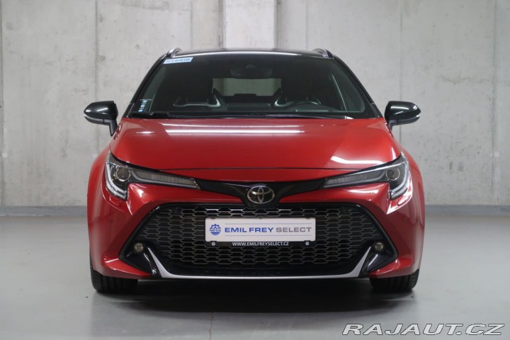 Toyota Corolla 1.8Hybrid,CZ,GRSport 2020