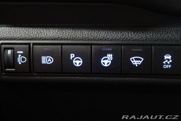 Toyota Corolla 1.8Hybrid,CZ,GRSport 2020