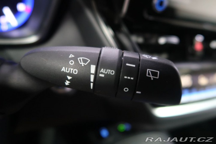 Toyota Corolla 1.8Hybrid,CZ,GRSport 2020