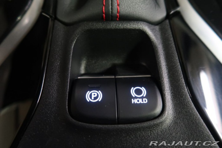 Toyota Corolla 1.8Hybrid,CZ,GRSport 2020