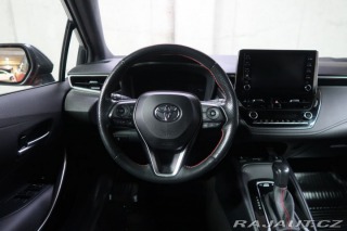 Toyota Corolla 1.8Hybrid,CZ,GRSport 2020