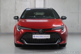 Toyota Corolla 1.8Hybrid,CZ,GRSport 2020