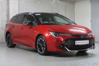 Toyota Corolla 1.8Hybrid,CZ,GRSport 2020