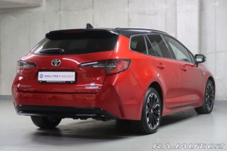 Toyota Corolla 1.8Hybrid,CZ,GRSport 2020