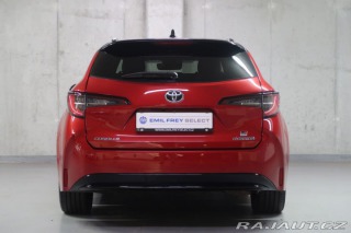 Toyota Corolla 1.8Hybrid,CZ,GRSport 2020