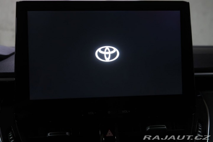 Toyota Corolla 1.8Hybrid,CZ,1Maj,GR Spor 2024