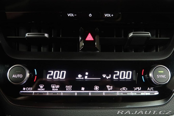 Toyota Corolla 1.8Hybrid,CZ,1Maj,GR Spor 2024