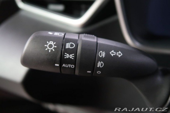 Toyota Corolla 1.8Hybrid,CZ,1Maj,GR Spor 2024