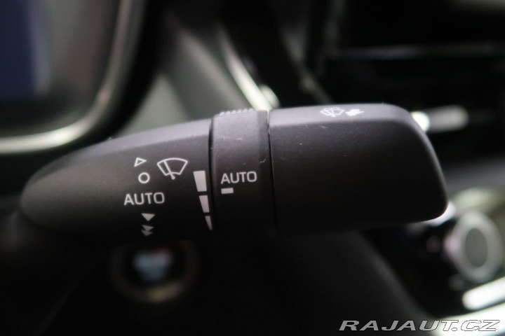 Toyota Corolla 1.8Hybrid,CZ,1Maj,GR Spor 2024