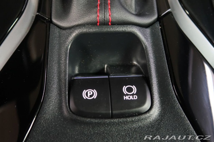 Toyota Corolla 1.8Hybrid,CZ,1Maj,GR Spor 2024