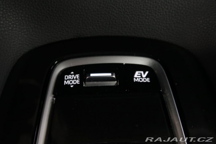 Toyota Corolla 1.8Hybrid,CZ,1Maj,GR Spor 2024